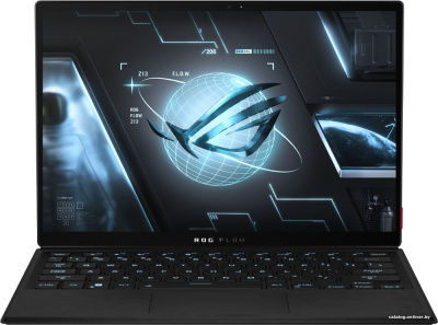 Купить ноутбук 2-в-1 asus rog flow z13 gz301ze-ld225w в интернет-магазине X-core.by