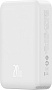 Внешний аккумулятор Baseus Magnetic Mini Wireless Fast Charge Power Bank 20W 20000mAh (белый)