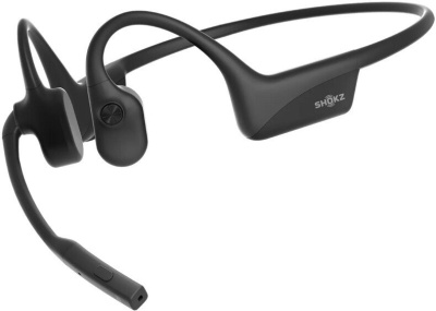 Купить наушники shokz opencomm2 2025 в интернет-магазине X-core.by