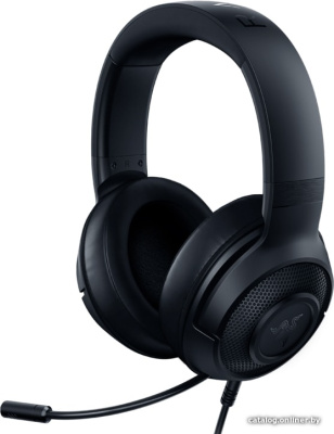 Купить наушники razer kraken x lite в интернет-магазине X-core.by
