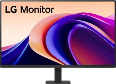 Купить монитор lg ultrafine 32u631a-b в интернет-магазине X-core.by