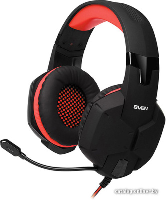 Купить наушники sven ap-g988mv в интернет-магазине X-core.by
