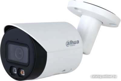 Купить ip-камера dahua dh-ipc-hfw2449sp-s-led-0360b в интернет-магазине X-core.by