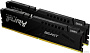Оперативная память Kingston FURY Beast 2x16ГБ DDR5 6400 МГц KF564C32BBEK2-32