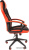 Купить кресло chairman game 26 (черный/красный) в интернет-магазине X-core.by