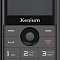 Купить кнопочный телефон xenium x700 (черный) в интернет-магазине X-core.by