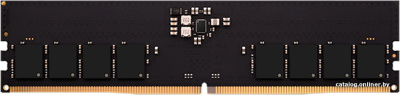 Оперативная память AMD Radeon R5 Entertainment Series 8ГБ DDR5 5200 МГц R558G5200U1S-U  купить в интернет-магазине X-core.by