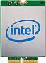 Wi-Fi/Bluetooth адаптер Intel AX101NGWGNV
