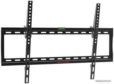 Купить кронштейн arm media steel-2 new (черный) в интернет-магазине X-core.by