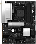 Материнская плата ASRock B550 Rock WiFi