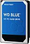 Жесткий диск WD Blue 4TB WD40EZAX