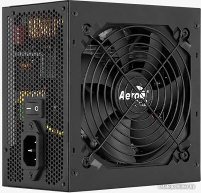 Блок питания AeroCool Integrator Gold 1000W  купить в интернет-магазине X-core.by