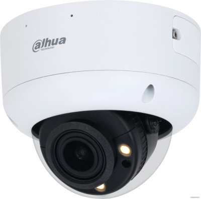 Купить ip-камера dahua dh-ipc-hdbw5449r1-ze-led в интернет-магазине X-core.by