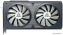 Видеокарта Arktek GeForce RTX 3070 8G GDDR6 AKN3070D6S8GH1