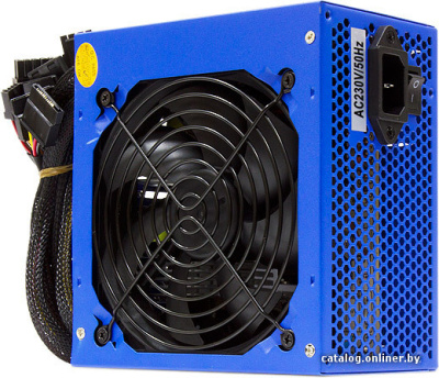 Блок питания CrownMicro CM-PS500 Smart  купить в интернет-магазине X-core.by