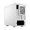 Корпус Fractal Design Meshify 2 Nano White TG clear tint FD-C-MES2N-02  купить в интернет-магазине X-core.by