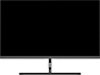 Монитор BrightSight W2771SH (черный)