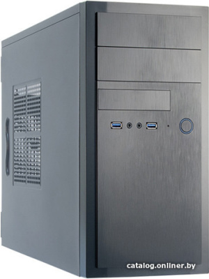Корпус Chieftec HT-01B-OP  купить в интернет-магазине X-core.by