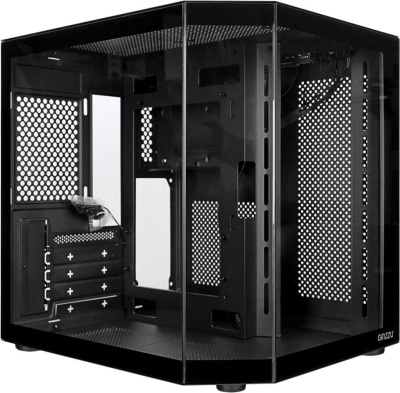 Корпус Ginzzu V120  купить в интернет-магазине X-core.by