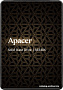 SSD Apacer AS340X 480GB AP480GAS340XC-1