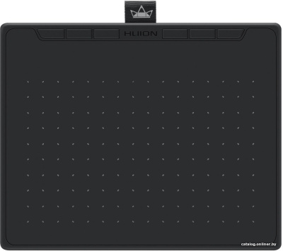 Купить графический планшет huion inspiroy rts-300 (черный) в интернет-магазине X-core.by