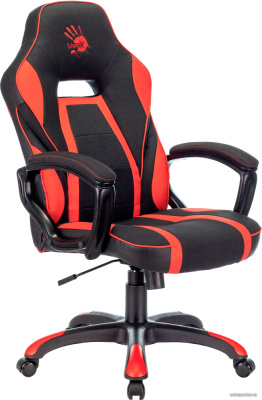 Купить кресло a4tech bloody gc-250 (черный/красный) в интернет-магазине X-core.by
