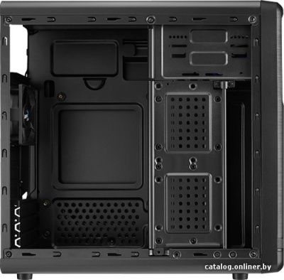 Корпус AeroCool QS-182 450W  купить в интернет-магазине X-core.by