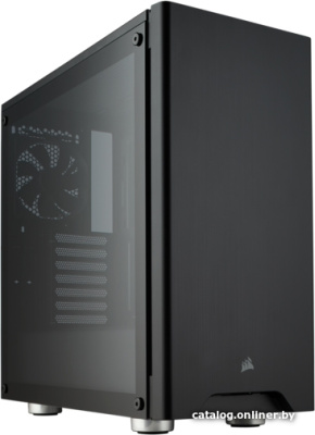 Корпус Corsair Carbide 275R (закаленное стекло, черный)  купить в интернет-магазине X-core.by