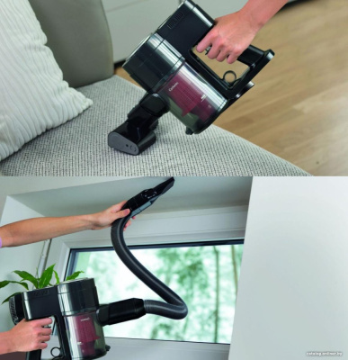 Пылесос Gorenje SVC216FMLBKII  купить в интернет-магазине X-core.by