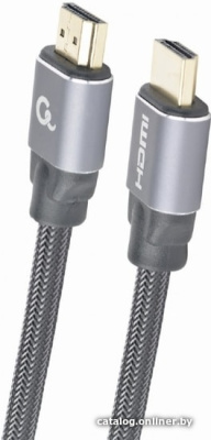 Купить кабель cablexpert ccbp-hdmi-1m в интернет-магазине X-core.by