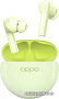 Наушники Oppo Enco Buds 2 (зеленый)