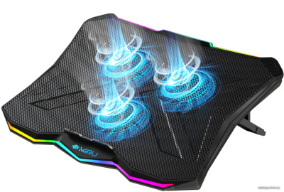 Купить подставка miru cp2004 tristark rgb в интернет-магазине X-core.by