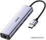 USB-хаб Ugreen CM475 60554