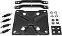 Комплект крепления Arctic LGA1700 Mounting Kit - Freezer 34 черный MPSAS00892A