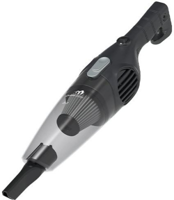 Пылесос Blackton Bt VC1605B (серый)  купить в интернет-магазине X-core.by