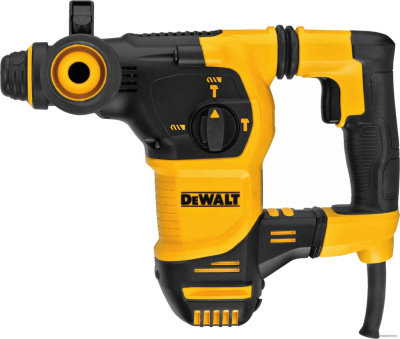 Перфоратор DeWalt D25333K купить в интернет-магазине X-core.by