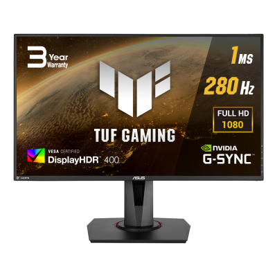Купить монитор asus tuf gaming vg279qm в интернет-магазине X-core.by