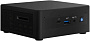 Компактный компьютер Intel NUC NUC11PAHI30Z00