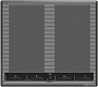 Варочная панель MAUNFELD CVI594SF2MDGR Lux