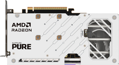Видеокарта Sapphire Pure Radeon RX 9060 XT 11350-02-20G  купить в интернет-магазине X-core.by