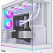 Корпус Montech HS02 Pro (белый)  купить в интернет-магазине X-core.by
