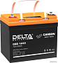 Аккумулятор для ИБП Delta CGD 1233 (12В/33 А·ч)