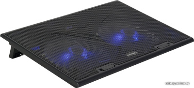 Купить подставка для ноутбука crownmicro cmls-401 в интернет-магазине X-core.by
