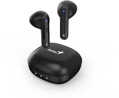 Купить наушники genius hs-m905bt (черный) в интернет-магазине X-core.by