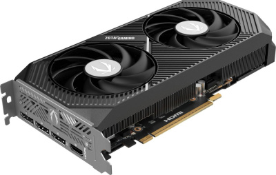 Видеокарта ZOTAC Gaming GeForce RTX 5070 Twin Edge OC ZT-B50700H-10P  купить в интернет-магазине X-core.by
