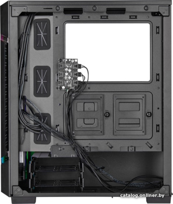 Корпус Corsair iCUE 220T RGB CC-9011173-WW  купить в интернет-магазине X-core.by