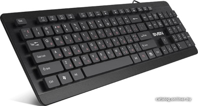 Купить клавиатура sven kb-e5700h в интернет-магазине X-core.by