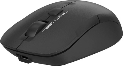 Купить мышь a4tech fstyler fg16cs air2 (черный) в интернет-магазине X-core.by