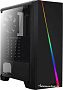 Корпус AeroCool Cylon (черный)