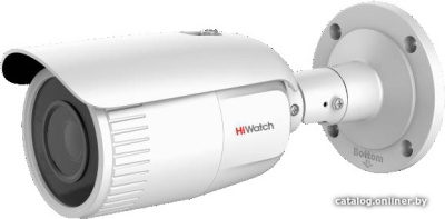 Купить ip-камера hiwatch ds-i256 в интернет-магазине X-core.by